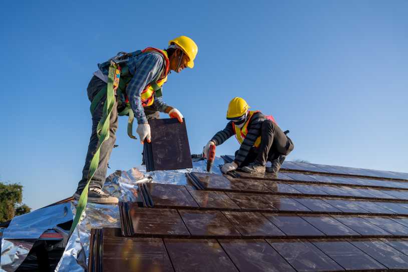 Roofing Contractor Florida